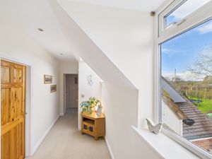 Landing- click for photo gallery